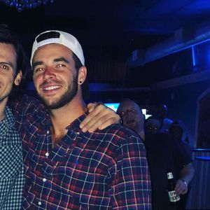 Meet your Posher, Gavin